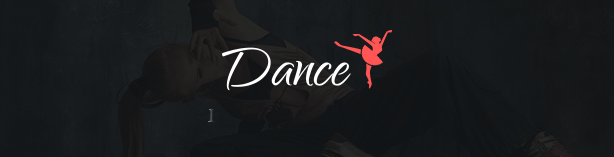 Dance Academy WordPress Theme - 2