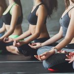 How to do Jivamukti Yoga